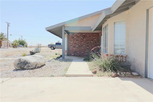 4752 Flying H, 29 Palms, CA 92277