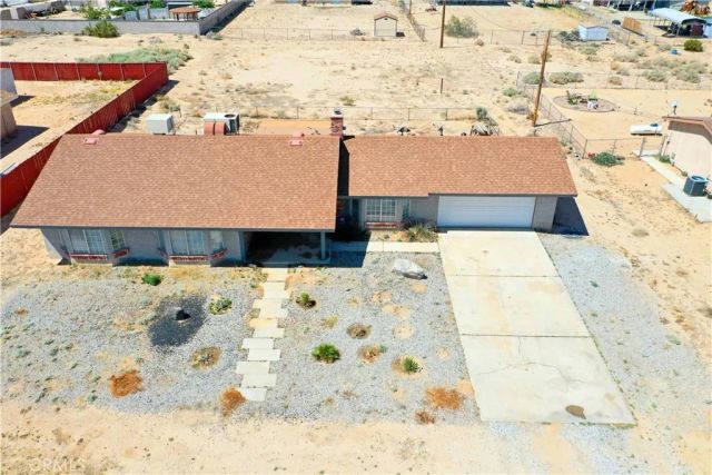 4752 Flying H, 29 Palms, CA 92277