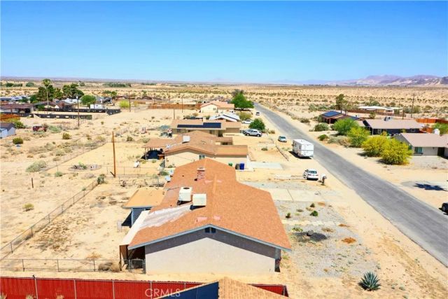 4752 Flying H, 29 Palms, CA 92277