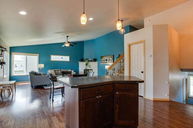 4718 54th Street S, Fargo, ND 58104