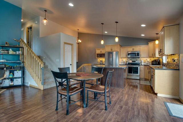 4718 54th Street S, Fargo, ND 58104
