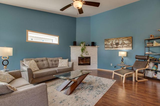 4718 54th Street S, Fargo, ND 58104
