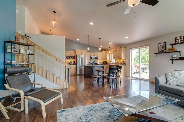 4718 54th Street S, Fargo, ND 58104