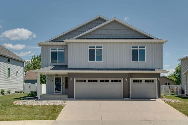 4718 54th Street S, Fargo, ND 58104