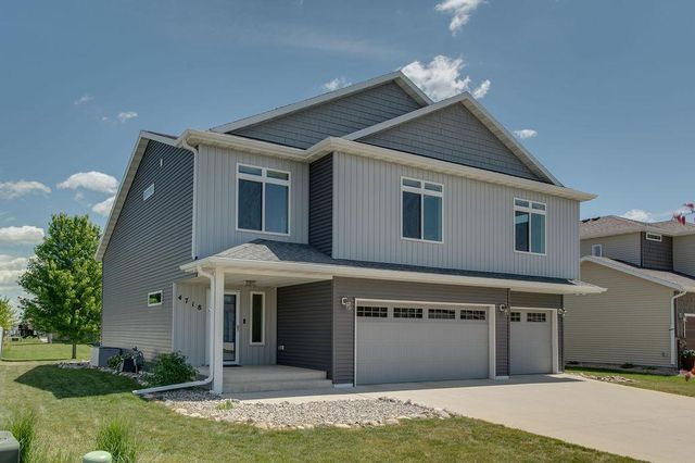 4718 54th Street S, Fargo, ND 58104