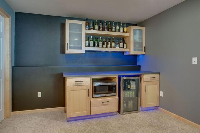 4718 54th Street S, Fargo, ND 58104
