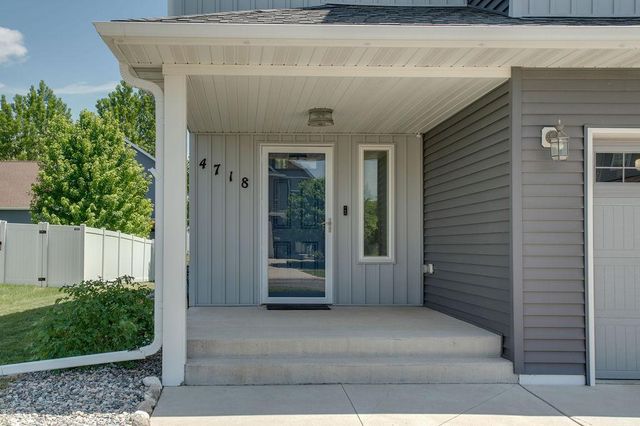 4718 54th Street S, Fargo, ND 58104