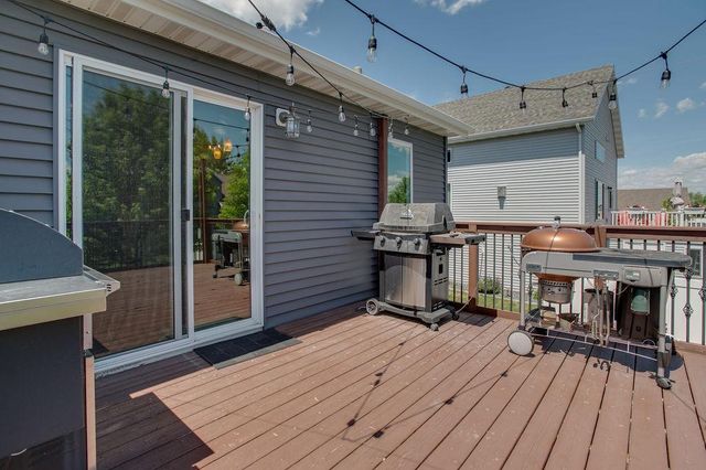 4718 54th Street S, Fargo, ND 58104