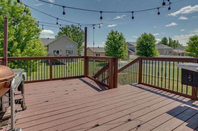4718 54th Street S, Fargo, ND 58104