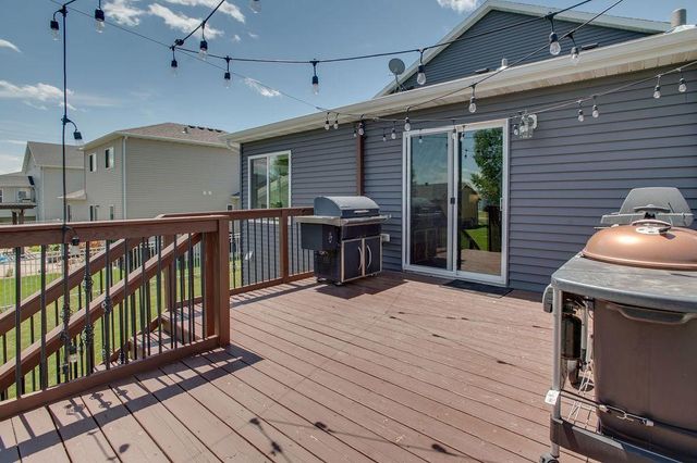 4718 54th Street S, Fargo, ND 58104