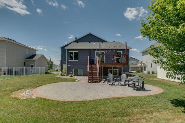 4718 54th Street S, Fargo, ND 58104