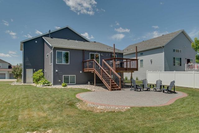 4718 54th Street S, Fargo, ND 58104
