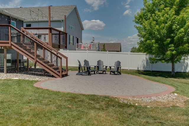 4718 54th Street S, Fargo, ND 58104