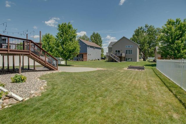 4718 54th Street S, Fargo, ND 58104