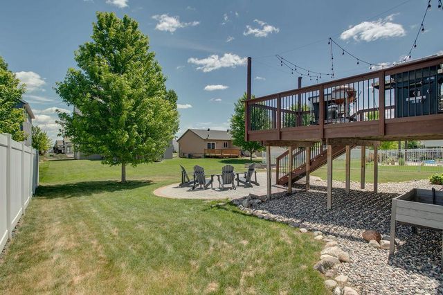 4718 54th Street S, Fargo, ND 58104