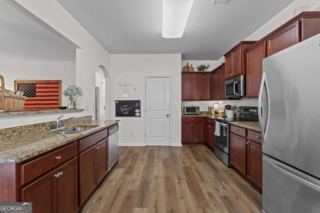 369 Franklin Lane, Acworth, GA 30102