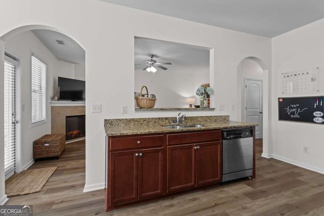 369 Franklin Lane, Acworth, GA 30102