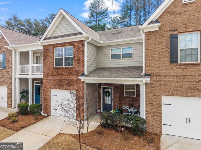 369 Franklin Lane, Acworth, GA 30102