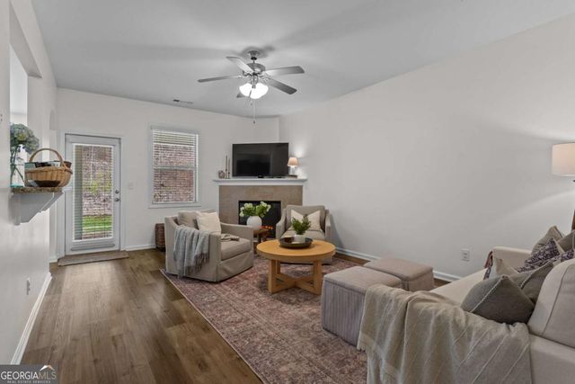 369 Franklin Lane, Acworth, GA 30102