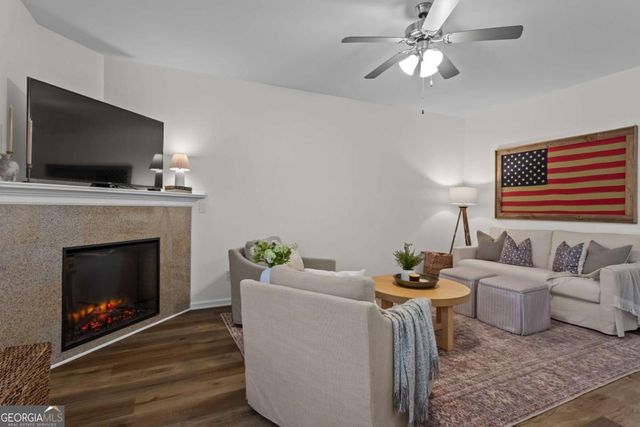 369 Franklin Lane, Acworth, GA 30102