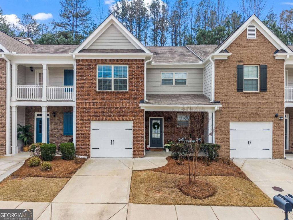 369 Franklin Lane, Acworth, GA 30102