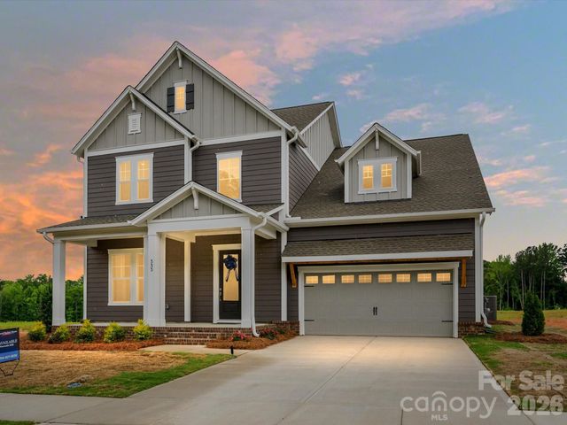 333 Portree Street, Rock Hill, SC 29732