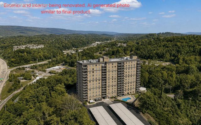 1131 Stringers Ridge Road 10b, Chattanooga, TN 37405