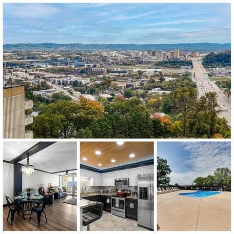 1131 Stringers Ridge Road 10b, Chattanooga, TN 37405
