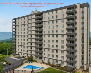 1131 Stringers Ridge Road 10b, Chattanooga, TN 37405