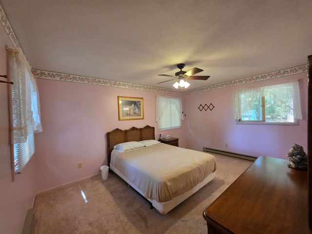 8084 Campbell Avenue Lot: Mult. Lot: Mult., Hale, MI 48739