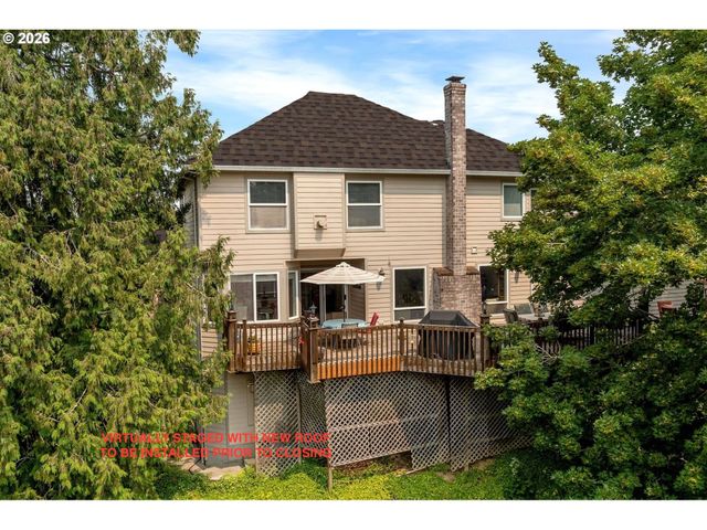 2925 Se CLEVELAND Dr, Gresham, OR 97080