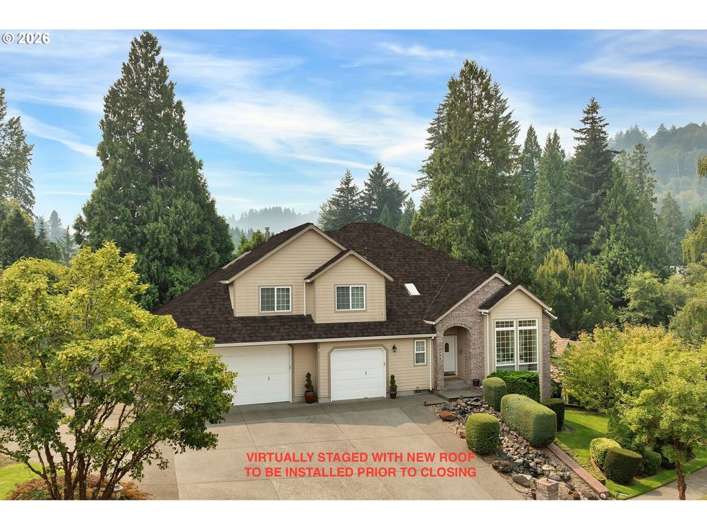 2925 Se CLEVELAND Dr, Gresham, OR 97080