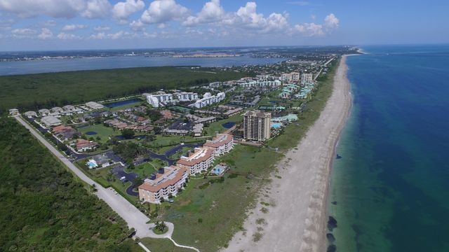 2400 S Ocean Drive 7442, Hutchinson Island, FL 34949