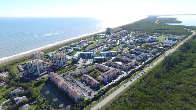 2400 S Ocean Drive 7442, Hutchinson Island, FL 34949