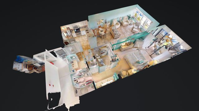 2400 S Ocean Drive 7442, Hutchinson Island, FL 34949