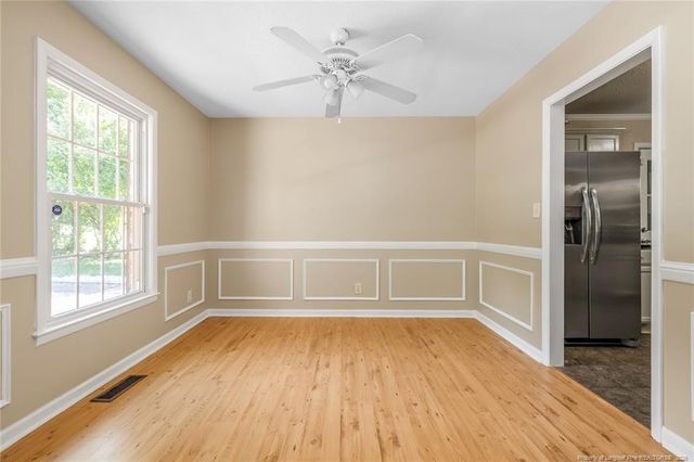 6432 Milford Road, Fayetteville, NC 28303