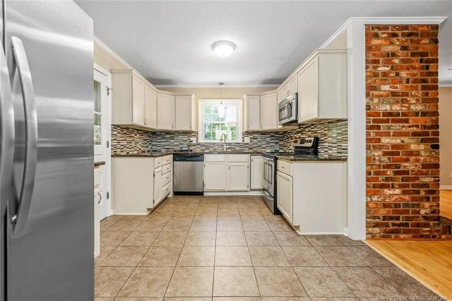 6432 Milford Road, Fayetteville, NC 28303