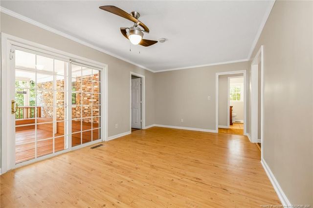 6432 Milford Road, Fayetteville, NC 28303
