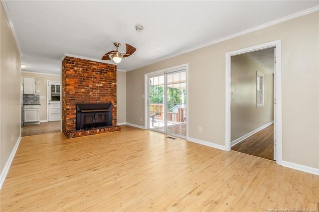 6432 Milford Road, Fayetteville, NC 28303