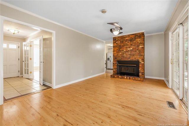6432 Milford Road, Fayetteville, NC 28303