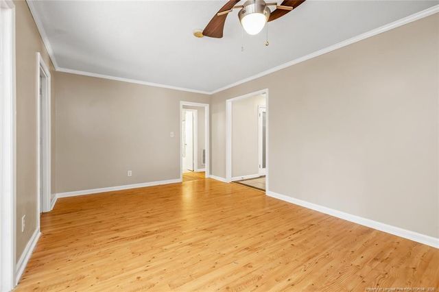 6432 Milford Road, Fayetteville, NC 28303