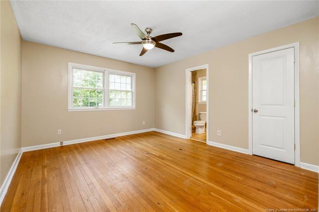 6432 Milford Road, Fayetteville, NC 28303
