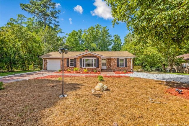 6432 Milford Road, Fayetteville, NC 28303