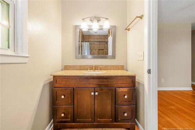 6432 Milford Road, Fayetteville, NC 28303