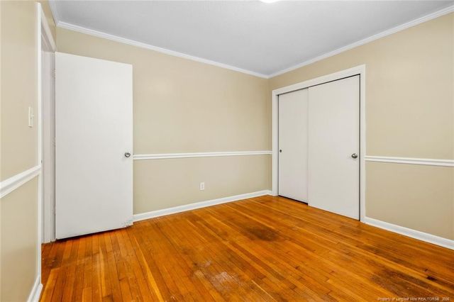 6432 Milford Road, Fayetteville, NC 28303