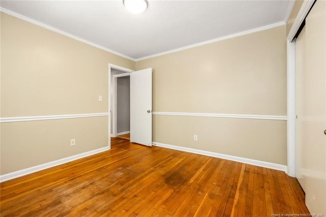 6432 Milford Road, Fayetteville, NC 28303