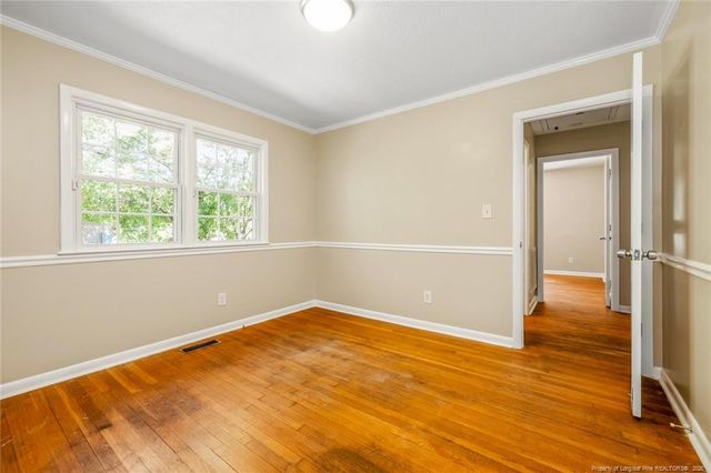 6432 Milford Road, Fayetteville, NC 28303