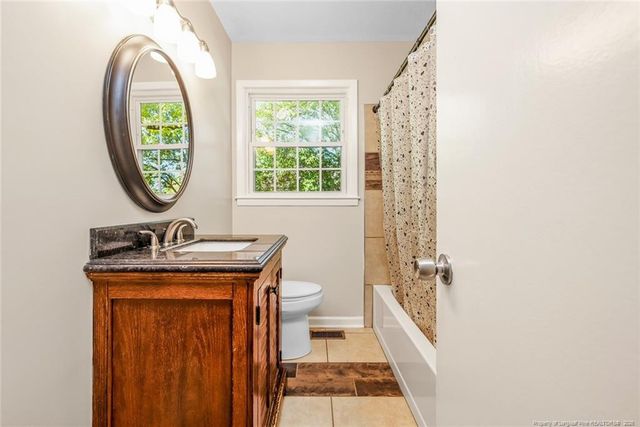6432 Milford Road, Fayetteville, NC 28303