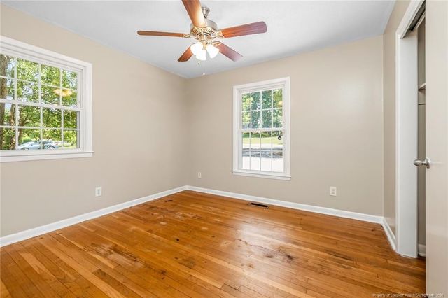 6432 Milford Road, Fayetteville, NC 28303