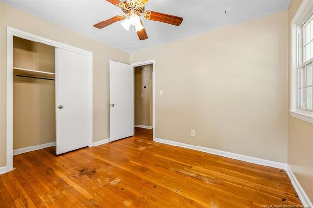 6432 Milford Road, Fayetteville, NC 28303